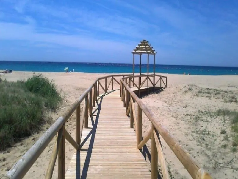 Atlanterra Apartment 103467 By Mo Rentals Tarifa Spanje