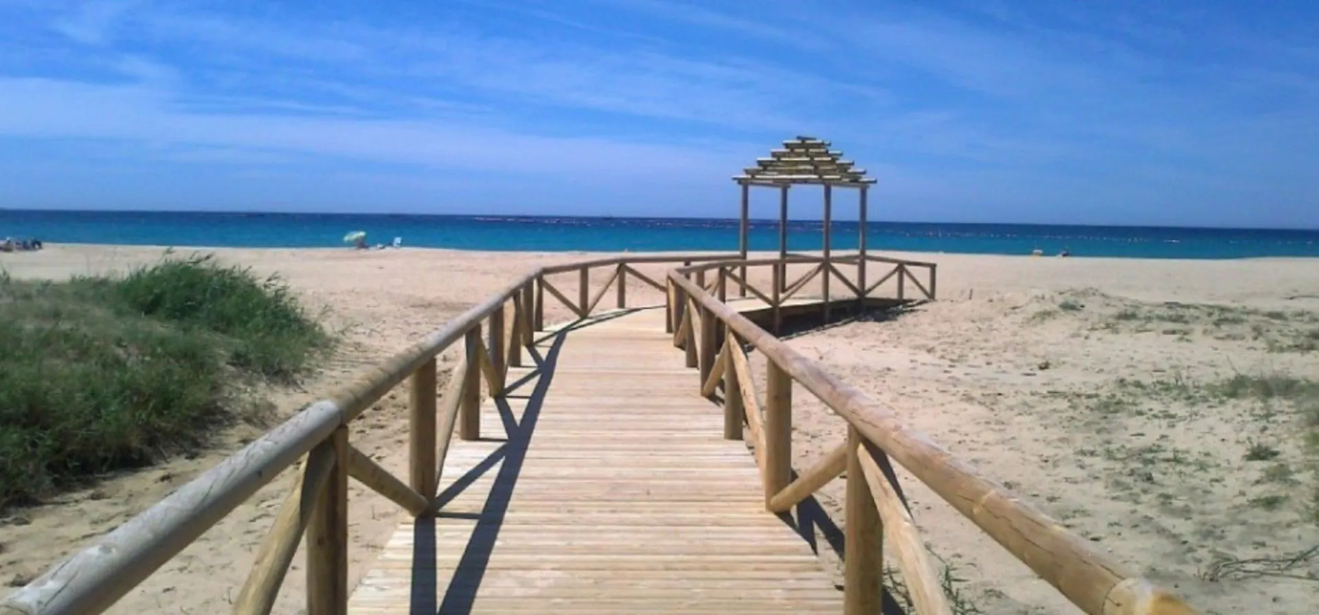 Atlanterra Apartment 103467 By Mo Rentals Tarifa