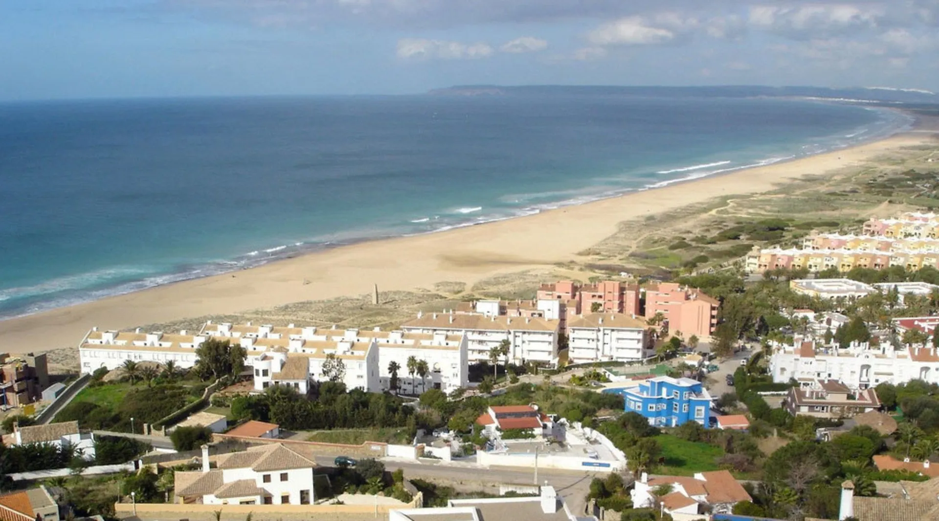 Atlanterra Apartment 103467 By Mo Rentals Tarifa