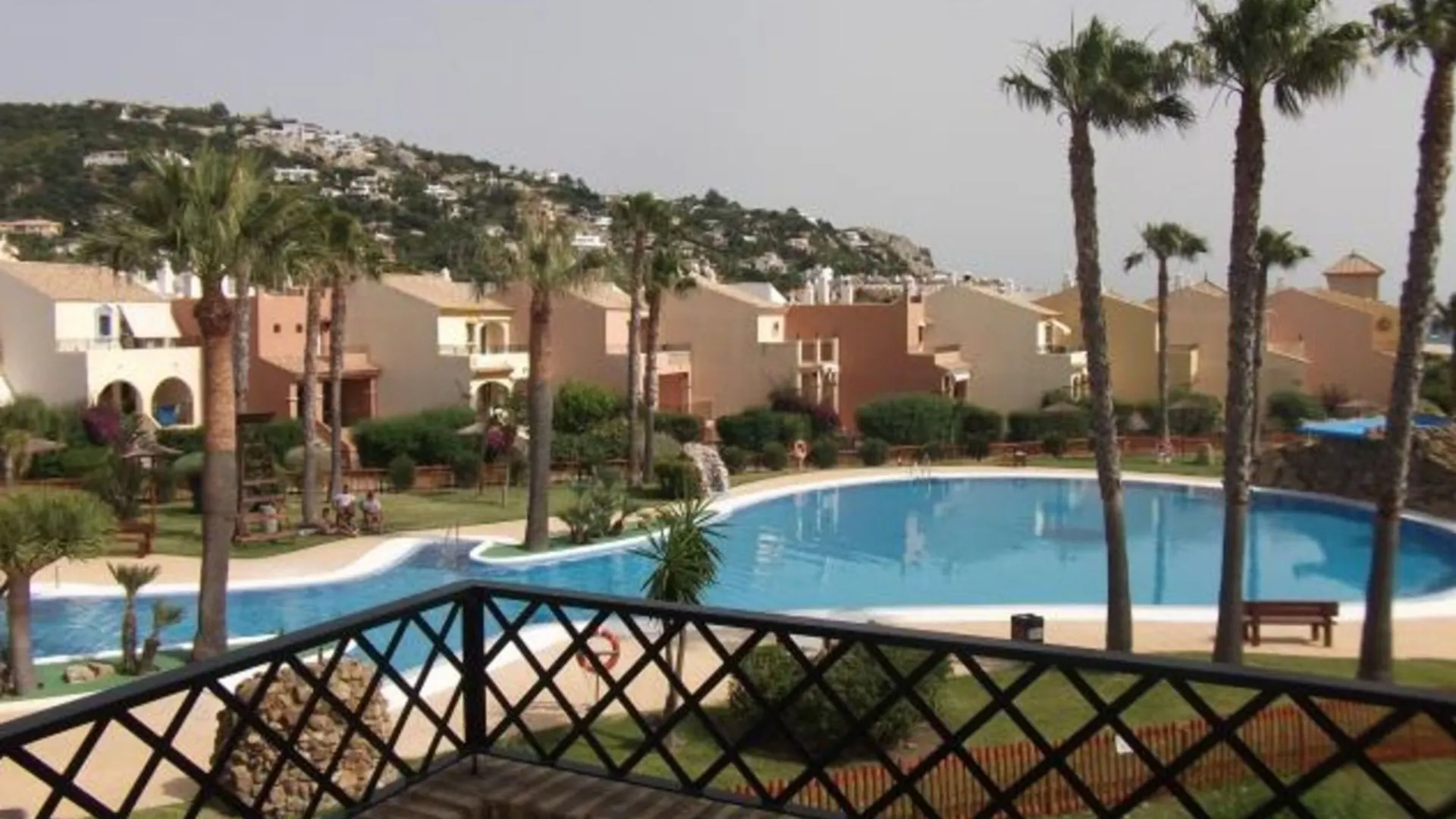 Atlanterra Apartment 103467 By Mo Rentals Tarifa Spanje